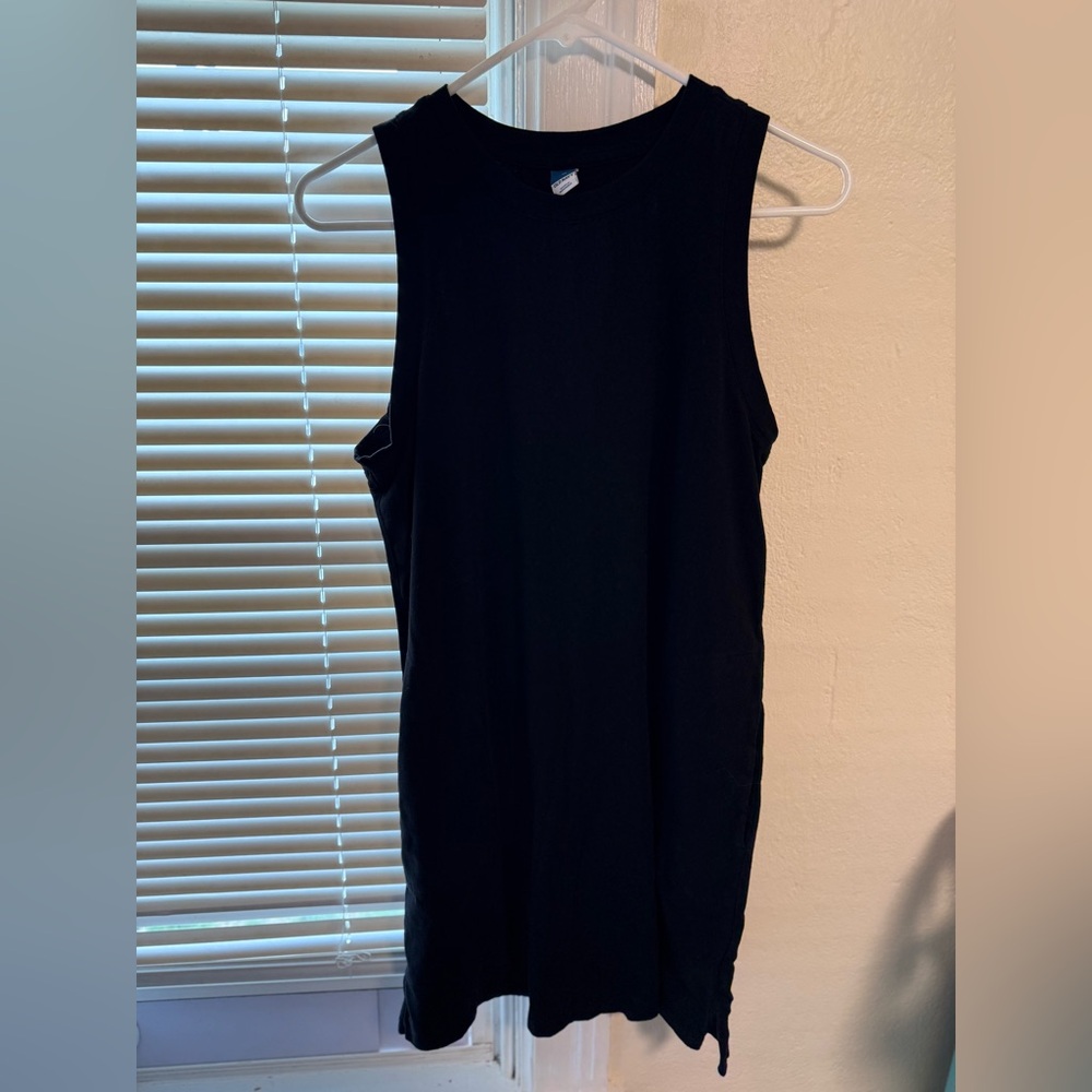 Women’s Tshirt Dress w/Pockets!